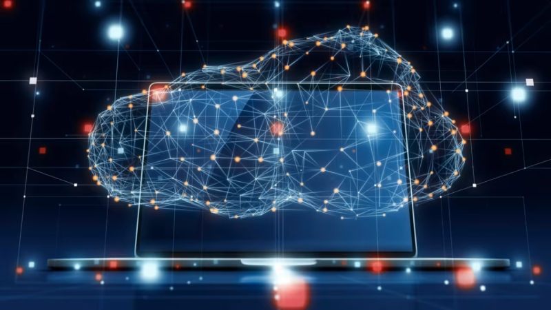 云龙区软件开发新标杆：京上云科技以多元系统开发赋能工业数字化转型