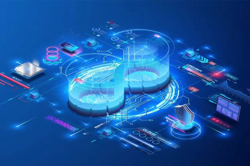 云龙区工业软件定制先锋：京上云科技以多元系统开发赋能企业进阶