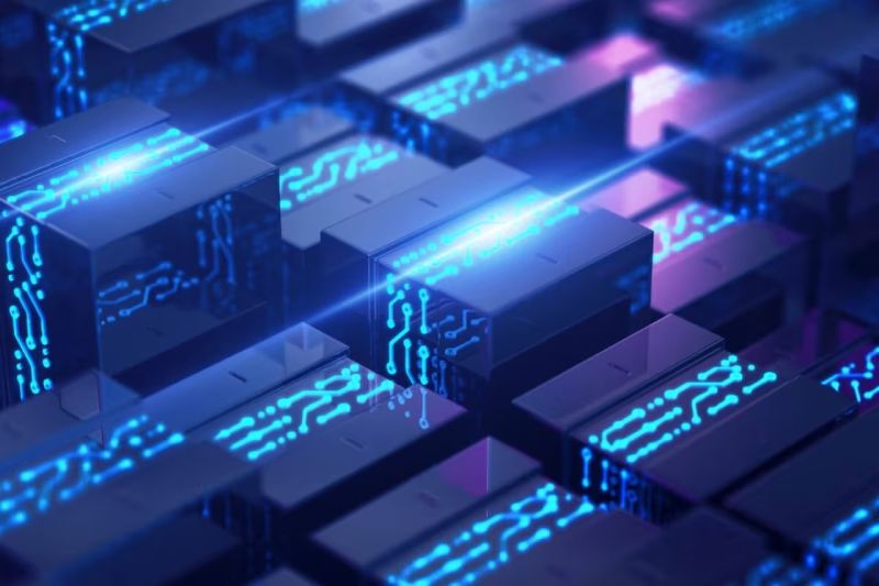 AWS高级咨询伙伴:云龙区软件开发公司云原生架构设计中心